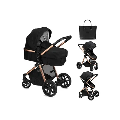 Carucior 2/1 MoMi LIMURU