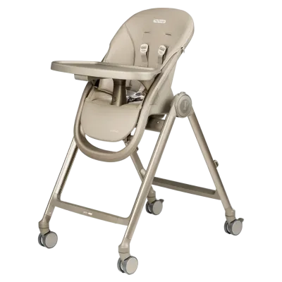 Многофункциональный стульчик для кормления 2 в 1 Living Space Sand Peg Perego