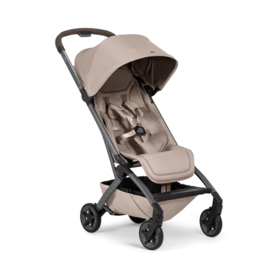 Прогулочная коляска Joolz Aer2 Sandy Taupe