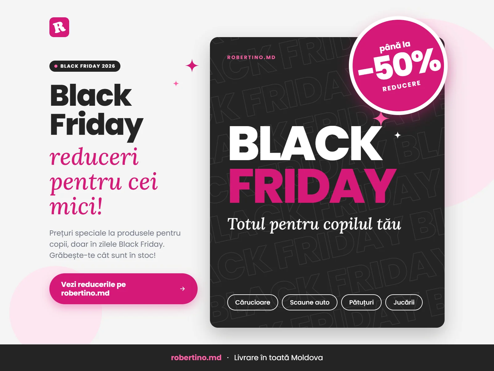 BLACK FRIDAY